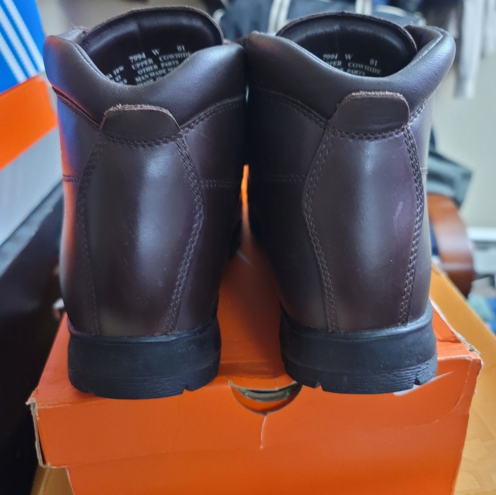 GORTEX VINTAGE - Picture 3 of 5